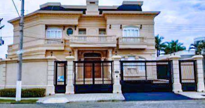 Casa com 7 dormitórios à venda, 1762 m² - Acapulco - Guarujá/SP