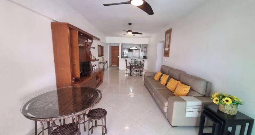 Apartamento à venda na Praia da Enseada - Guarujá / SP.