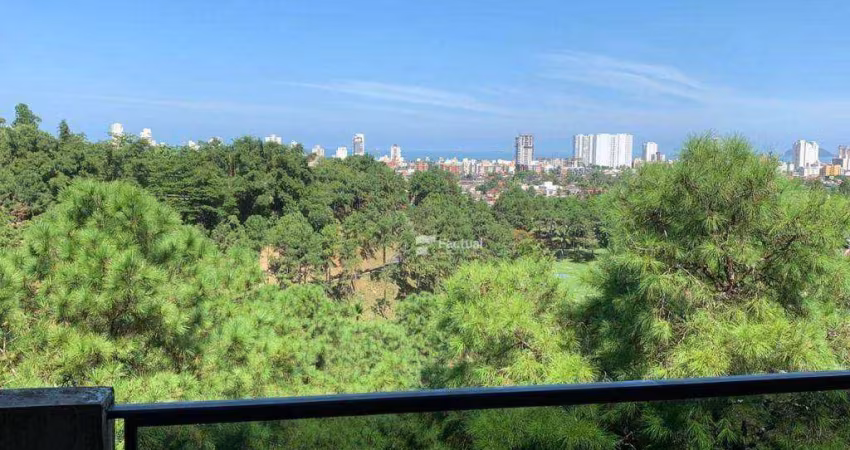 Apartamento com 3 dormitórios à venda, 152 m² por R$ 600.000,00 - Enseada - Guarujá/SP