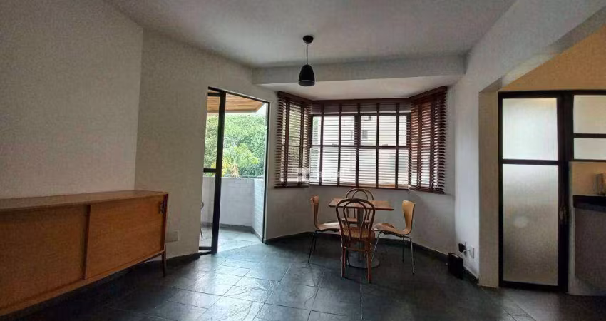 Apartamento à venda na Praia das Astúrias - Guarujá/SP.