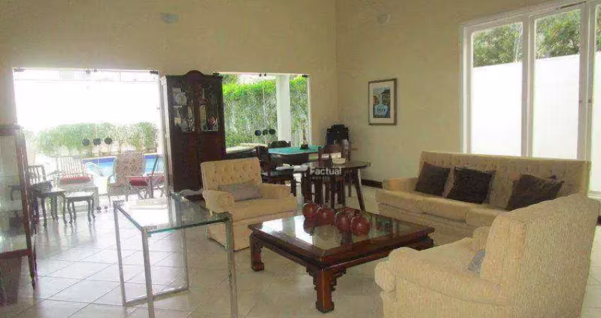 Casa com 6 dormitórios, 400 m² - venda por r$ 3.500.000,00 ou aluguel por r$ 15.000,00/mês - acapulco - guarujá/sp