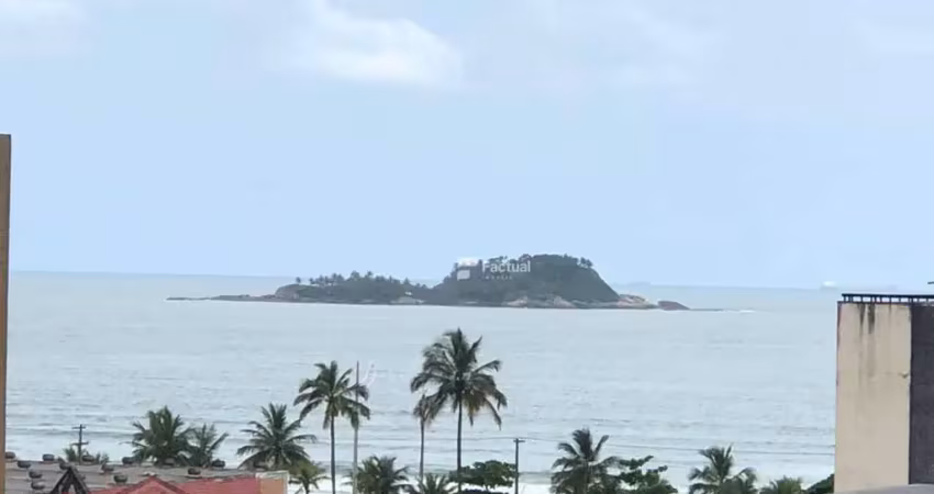 Cobertura à venda, 140 m² por R$ 1.200.000,00 - Enseada - Guarujá/SP