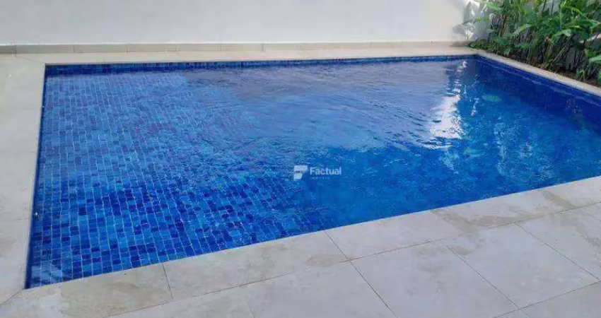 Apartamento à venda, 48 m² por R$ 590.000,00 - Praia de Pernambuco - Guarujá/SP