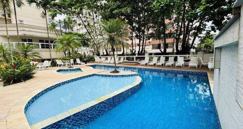 Apartamento à venda na Pitangueiras – Guarujá / SP.