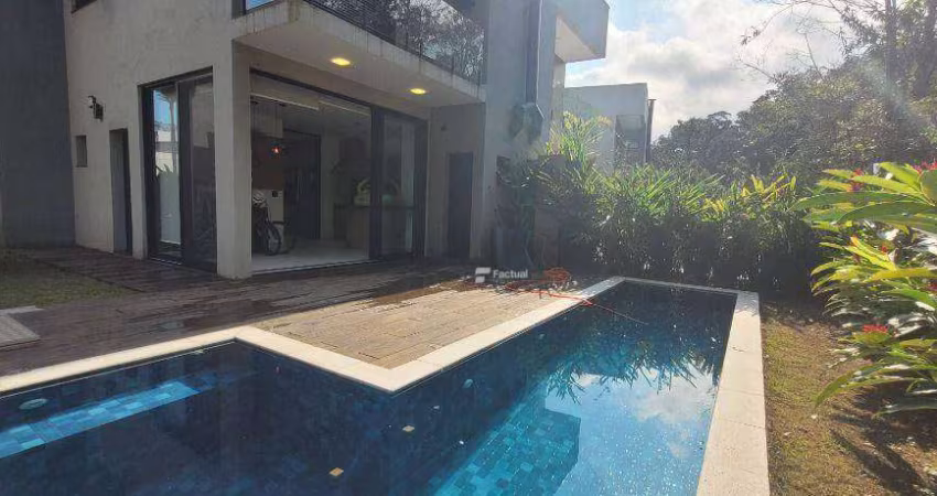 Village com 4 suítes à venda, 205 m² - Riviera de São Lourenço - Bertioga/SP