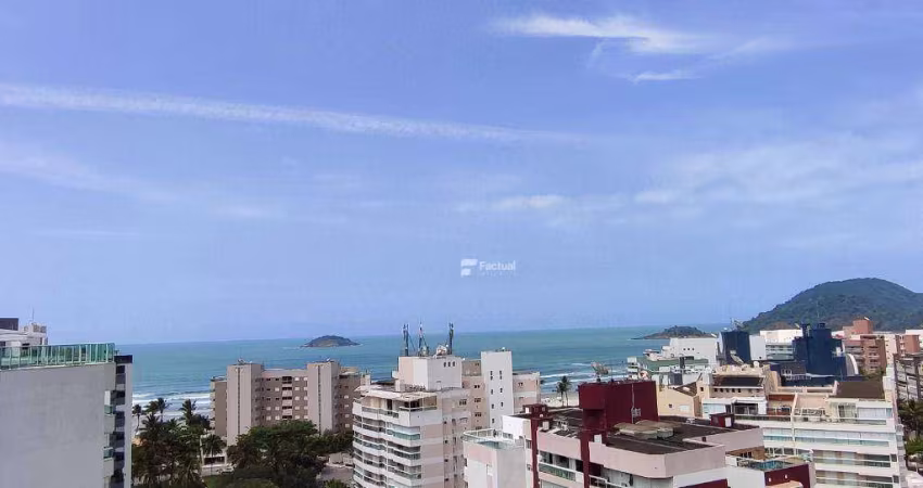 Cobertura com 4 dormitórios à venda, 341 m² - Riviera de São Lourenço - Bertioga/SP