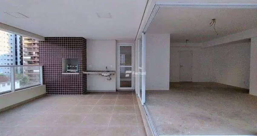 Lançamento  com 3 quartos à venda, 142 m² por r$ 1.200.000 - pitangueiras - guarujá/sp