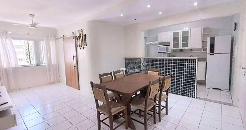 Apartamento com 3 quartos à venda na Rua Mário Ribeiro, 1500, Pitangueiras, Guarujá