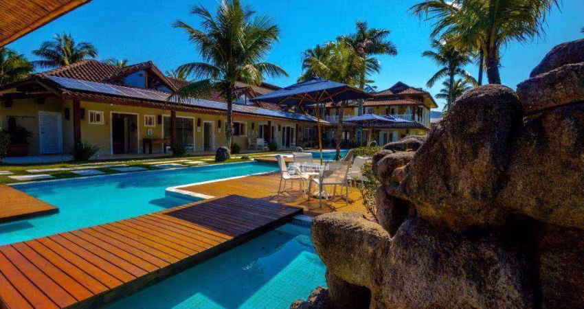 Casa à venda, 652 m² por R$ 8.500.000 - Acapulco - Guarujá/SP