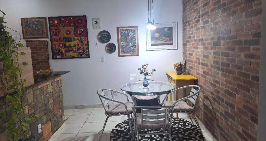 Apartamento com 2 dormitórios à venda - Maitinga - Bertioga/SP