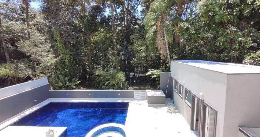 Casa com 6 dormitórios à venda, 330 m²   - Riviera de São Lourenço - Bertioga/SP