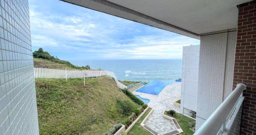 Apartamento com 2 suites à venda, 80 m² por R$ 1.000.000 - Enseada - Guarujá/SP