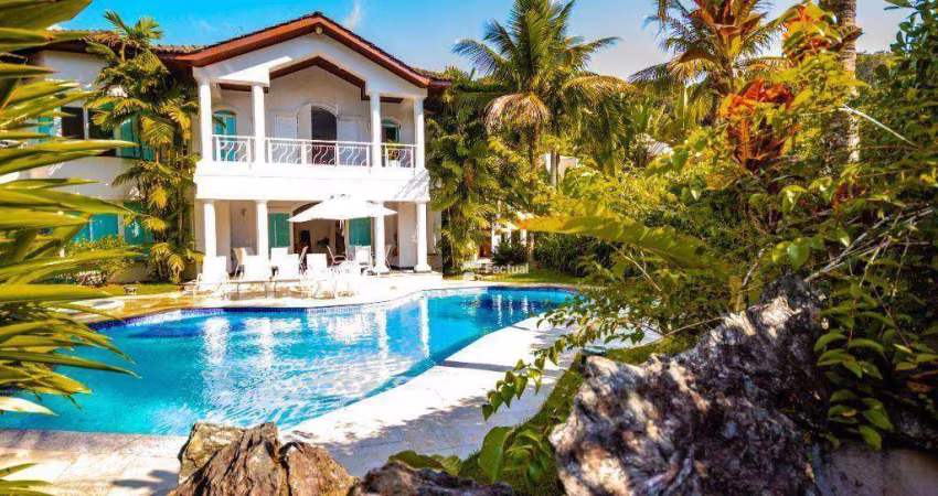 Casa a venda - São Pedro - Guarujá/SP