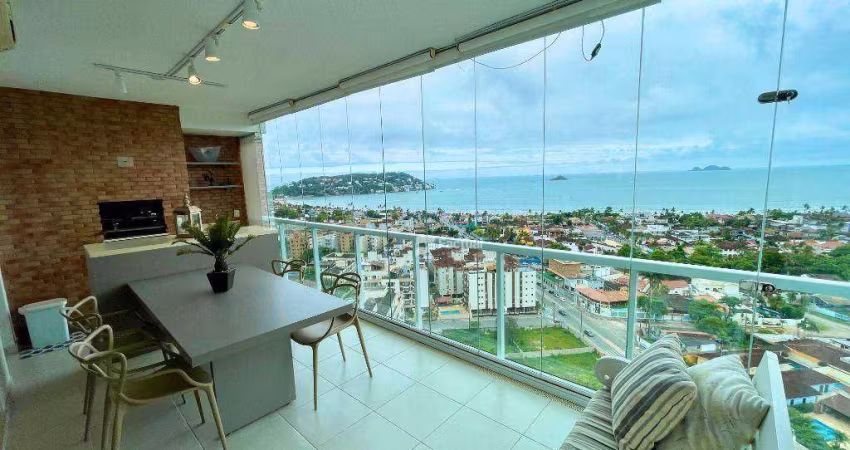 Apartamento à venda na Praia de Enseada - Guarujá / SP.