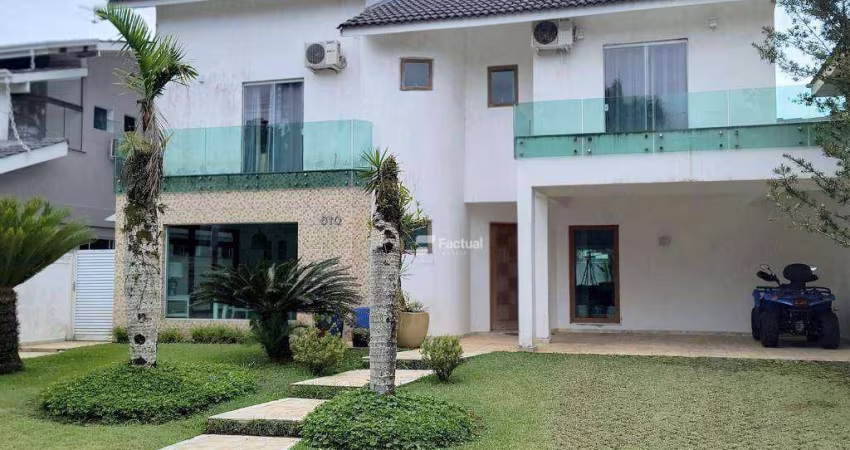 Casa à venda no Acapulco - Guarujá/SP