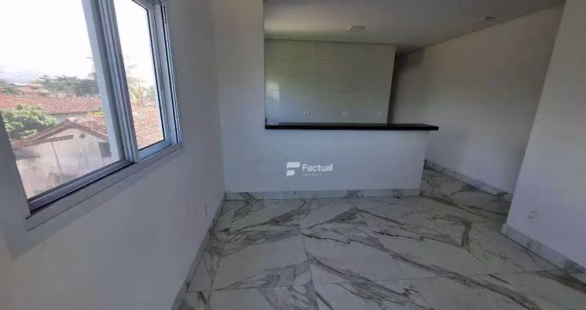 Casa com 2 quartos à venda na Rua Maria Geralda Valadão, 1395, Enseada, Guarujá