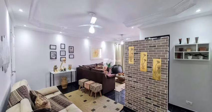 Apartamento à venda na praia das pitangueiras - guarujá/sp.