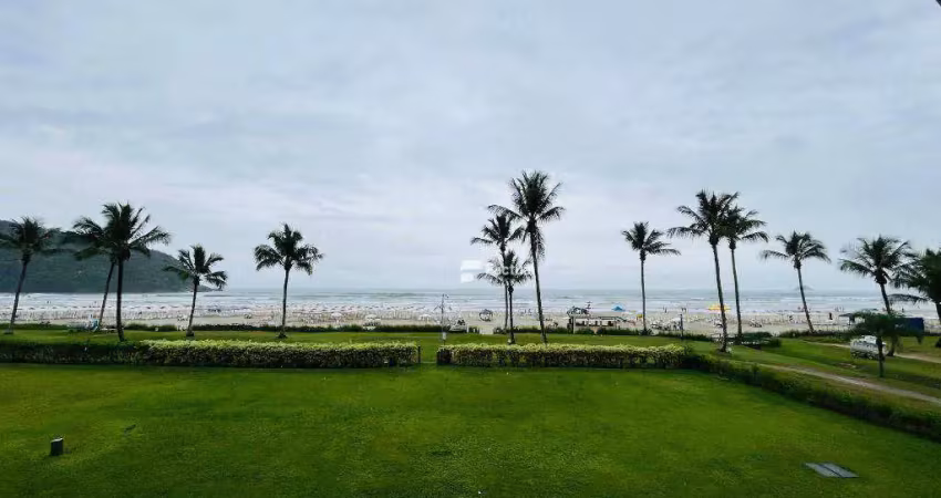Apartamento com 4 dormitórios à venda, 138 m²  - riviera de são lourenço - bertioga/sp