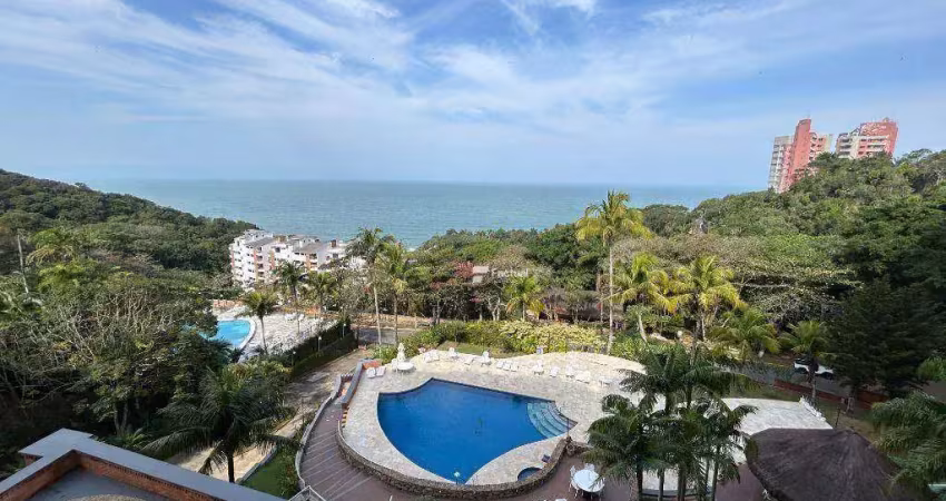 Apartamento à venda, 170 m² por r$ 1.350.000,00 - morro sorocotuba - guarujá/sp