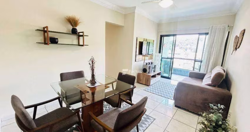 Apartamento com 2 quartos à venda na Avenida da Saudade, 115, Enseada, Guarujá