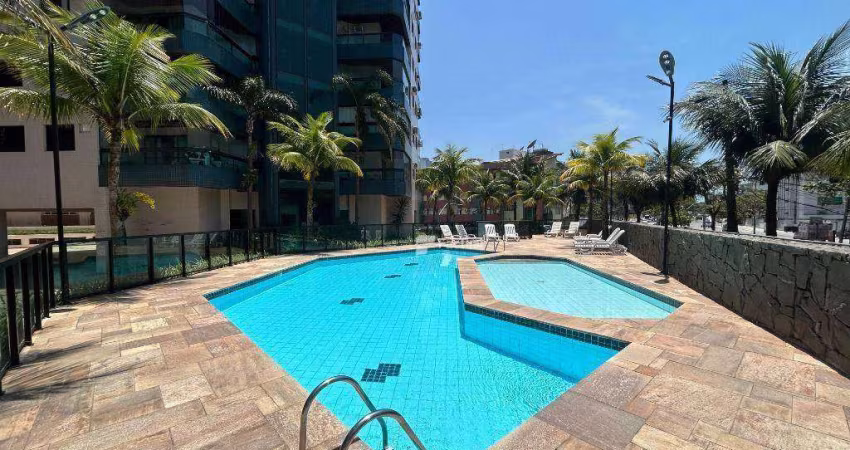 Apartamento para venda na Enseada - Guarujá/SP.
