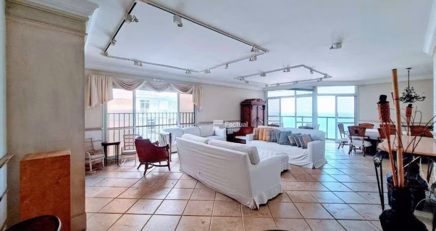 Apartamento à venda na Pitangueiras – Guarujá / SP.