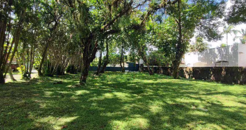 Terreno em condomínio fechado à venda na Rua Doze, 14, Jardim Acapulco, Guarujá