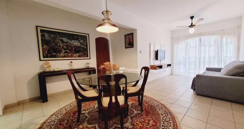 Apartamento à venda no Tombo – Guarujá / SP.