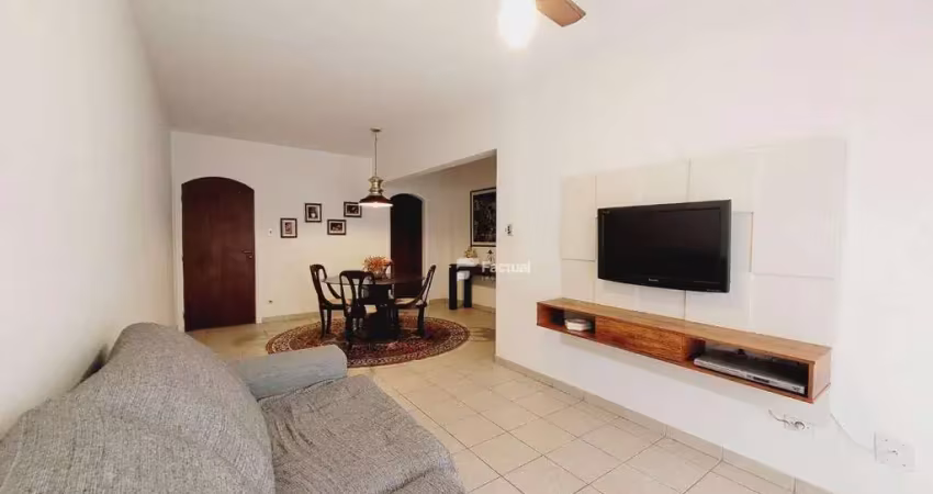 Apartamento com 3 quartos à venda na Rua Leão Marinho, 32, Tombo, Guarujá