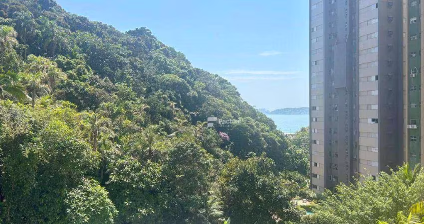 Apartamento à venda na Praia das Pitangueiras - Guarujá/SP.