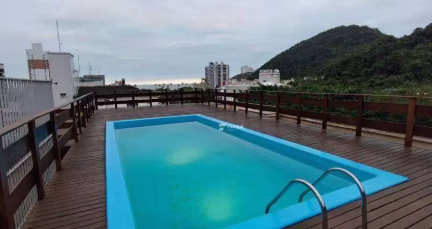 Apartamento com 2 quartos à venda na Rua Marivaldo Fernandes, 226, Enseada, Guarujá