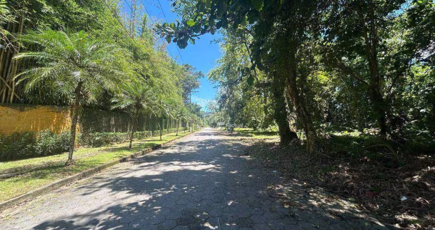 Terreno à venda, 2406 m² por R$ 2.100.000,00 - Praia de Pernambuco - Guarujá/SP