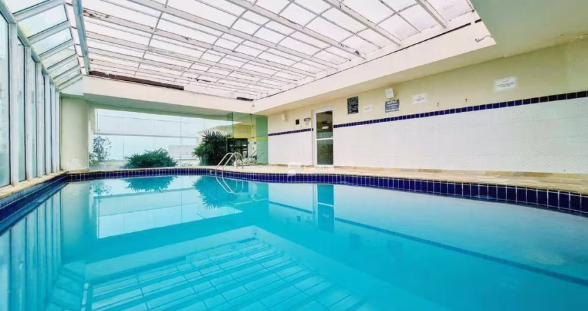 Apartamento à venda na Pitangueiras - Guarujá / SP.