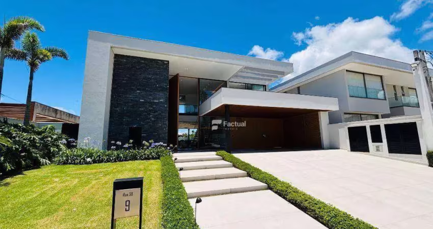 Casa em condomínio fechado com 7 quartos à venda na Rua G Paulo Carneiro T Alves, 12, Jardim Acapulco, Guarujá