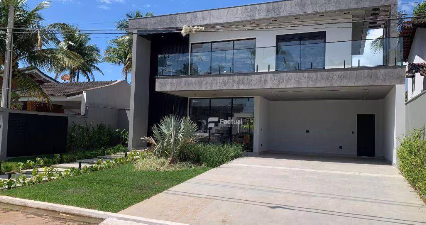 Casa com 5 dormitórios à venda, 414 m² por R$ 5.900.000,00 - Acapulco - Guarujá/SP
