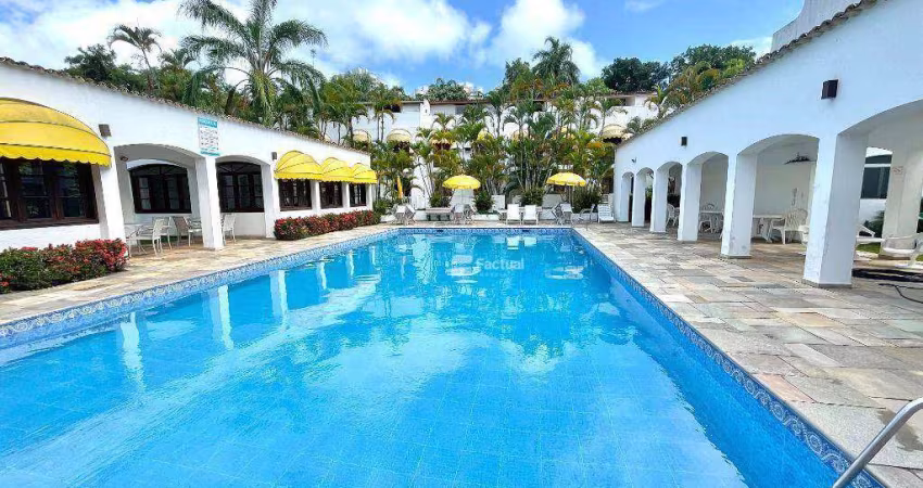 Casa com 3 quartos à venda, 191 m² por R$ 960.000 - Enseada - Guarujá/SP