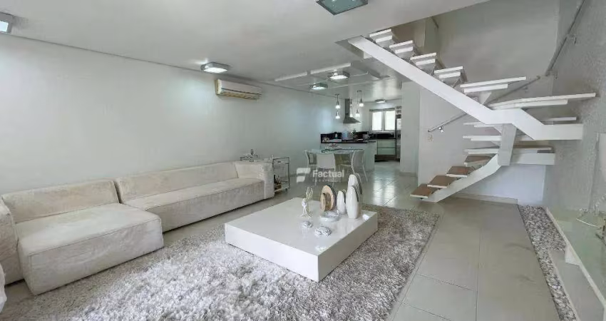 Casa com 3 quartos à venda, 160 m² por r$ 2.100.000 - marina del rey - guarujá/sp