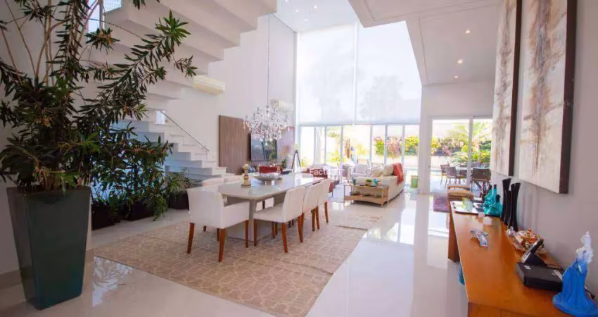 Casa com 5 dormitórios à venda, 366 m² por r$ 4.800.000,00 - acapulco - guarujá/sp