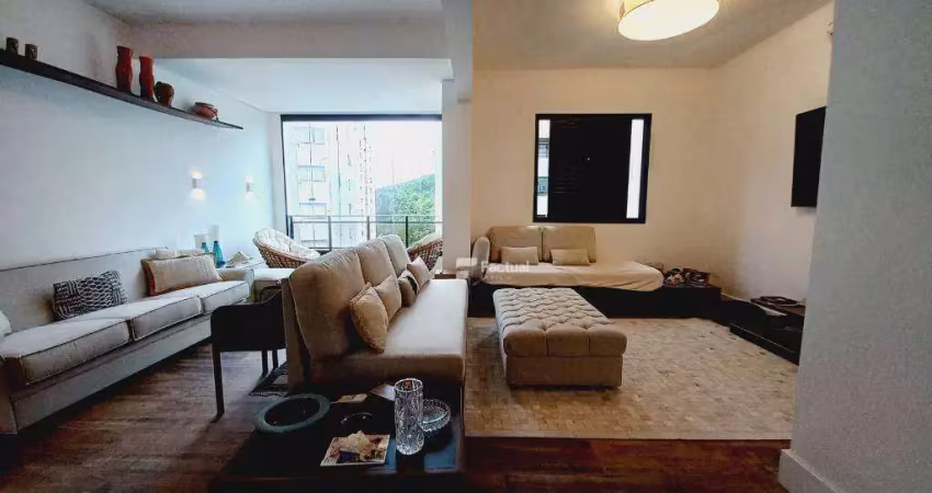 Apartamento à venda na praia da enseada - guarujá / sp