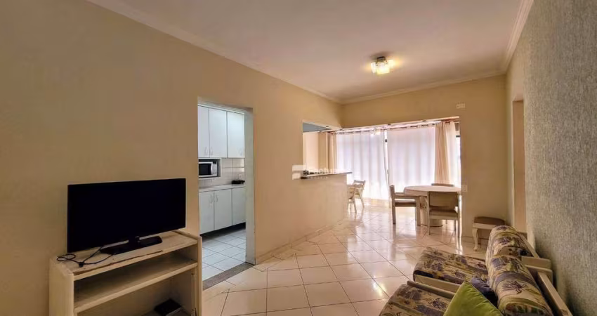 Apartamento à venda na Pitangueiras  Guarujá / SP.