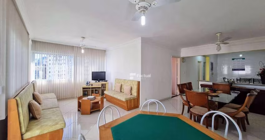 Apartamento à Venda, localização privilegiada na Praia da Pitangueiras  Guarujá / SP
