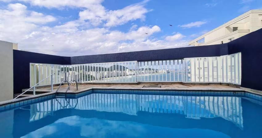 Apartamento Alto Padrão, localização privilegiada na Praia das Astúrias  Guarujá / SP