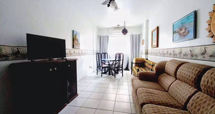 Apartamento à venda na praia das pitangueiras – guarujá / sp.