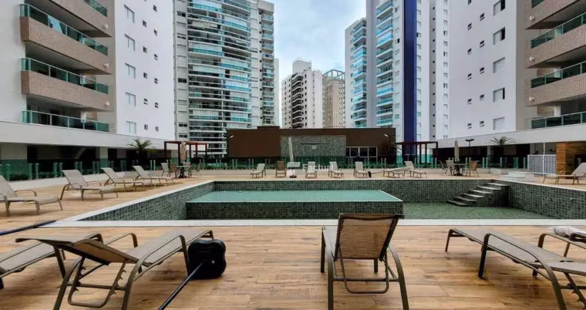Apartamento de revenda, localização privilegiada na praia da astúrias guarujá / sp