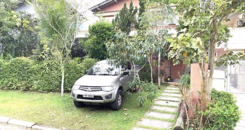 Casa em condomínio fechado com 3 quartos para alugar na Avenida Marjory Prado, 70, Balneário Praia do Pernambuco, Guarujá