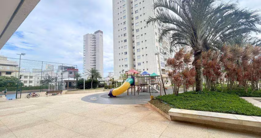 Apartamento com 2 dormitórios à venda, 70 m² por r$ 690.000,00 - astúrias - guarujá/sp
