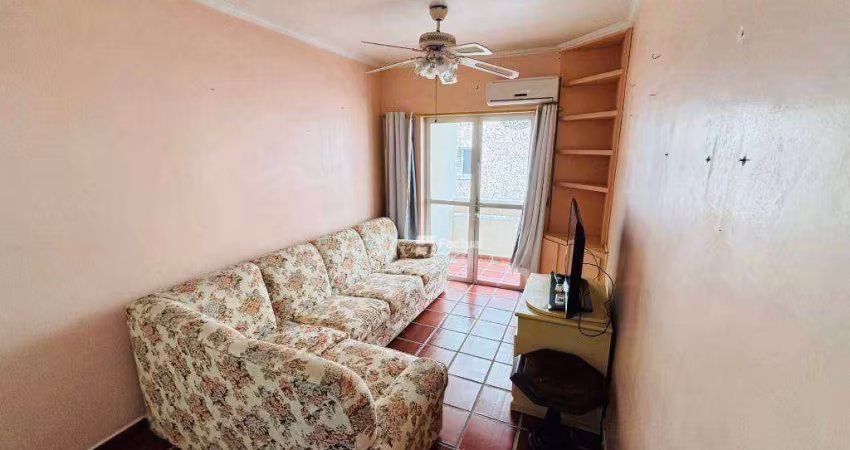 Apartamento à venda na Praia da Enseada - Guarujá/SP.