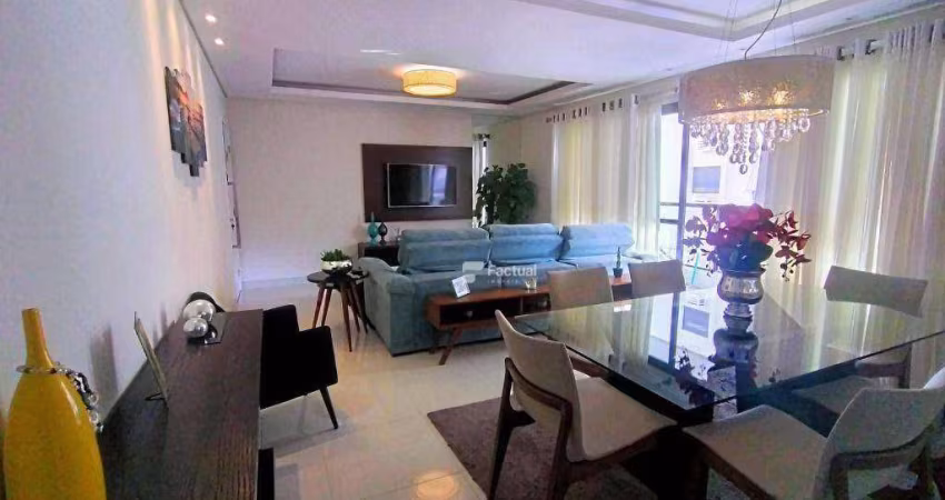 Apartamento à venda na Pitangueiras - Barra Funda Guarujá - SP
