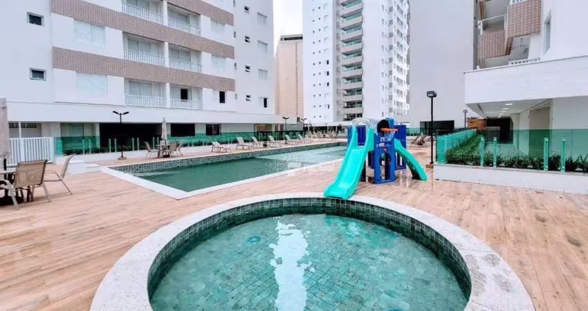 Apartamento de revenda, localização privilegiada na praia da astúrias guarujá / sp