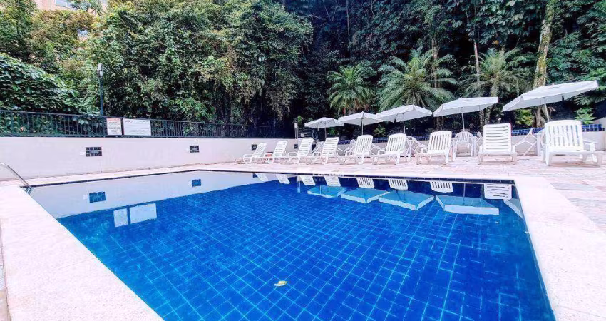 Apartamento Localizado na Praia das Pitangueiras Guarujá / SP